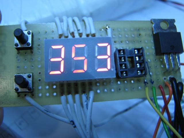 Осциллограф генератор частотомер на arduino своими руками